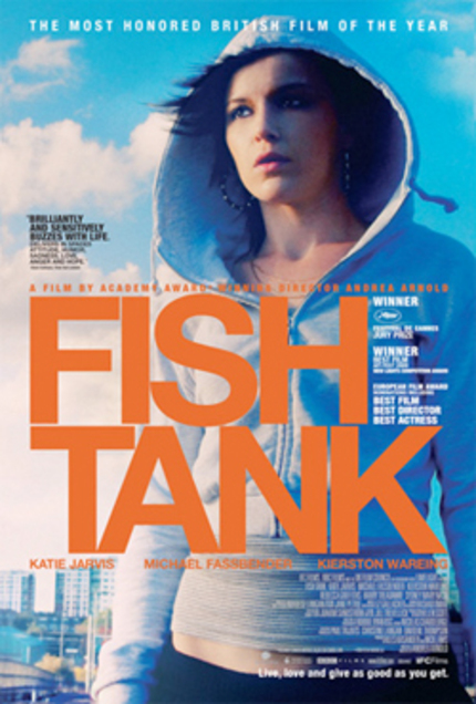FISH TANK Review